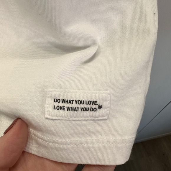 NWT Life is Good Plant Mama Crusher Tee Shirt - Women's Short Sleeve Size Small - Picture 4 of 8